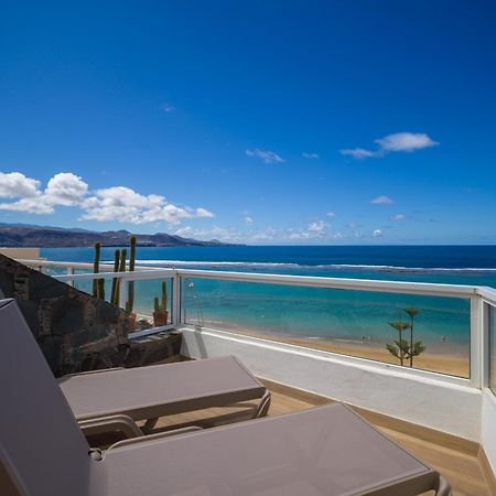 Golden Views By Canariasgetaway Las Palmas de Gran Canaria Esterno foto