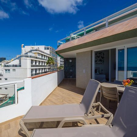 Golden Views By Canariasgetaway Las Palmas de Gran Canaria Esterno foto