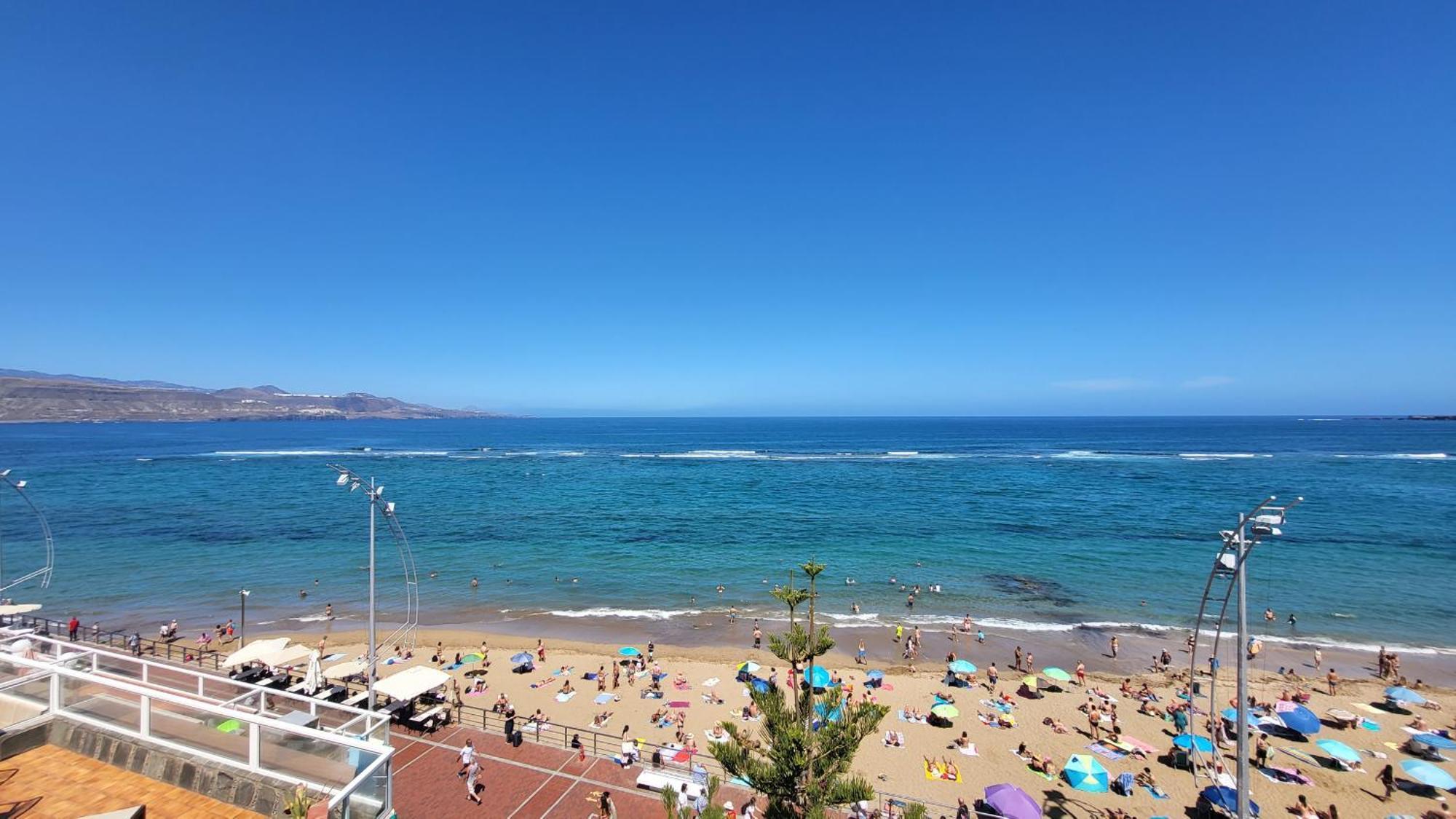 Golden Views By Canariasgetaway Las Palmas de Gran Canaria Esterno foto