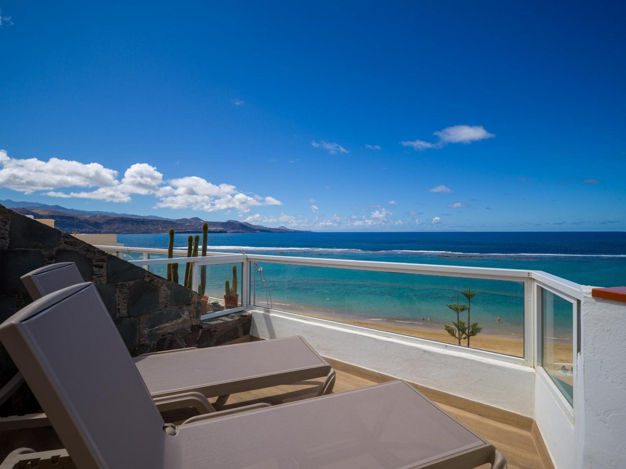 Golden Views By Canariasgetaway Las Palmas de Gran Canaria Esterno foto
