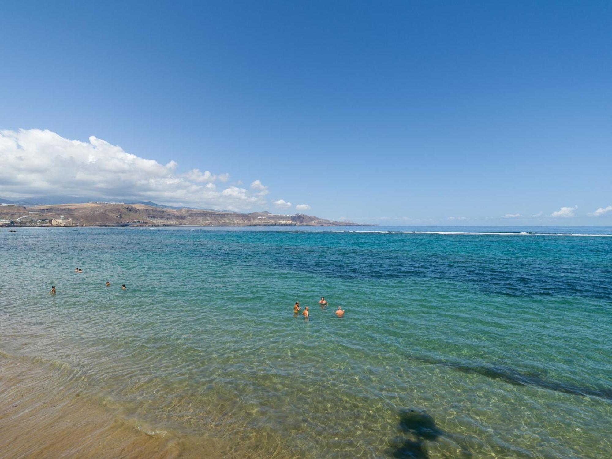 Golden Views By Canariasgetaway Las Palmas de Gran Canaria Esterno foto