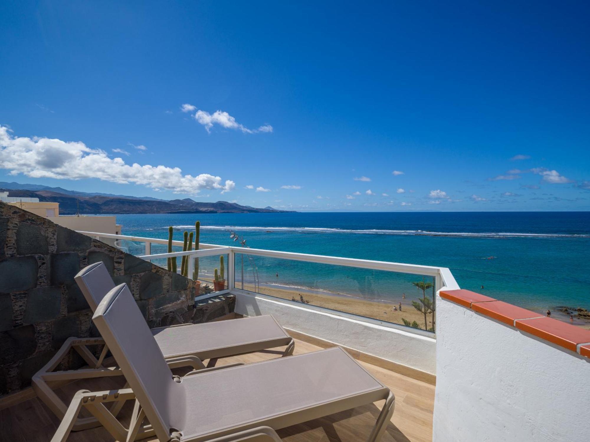 Golden Views By Canariasgetaway Las Palmas de Gran Canaria Esterno foto