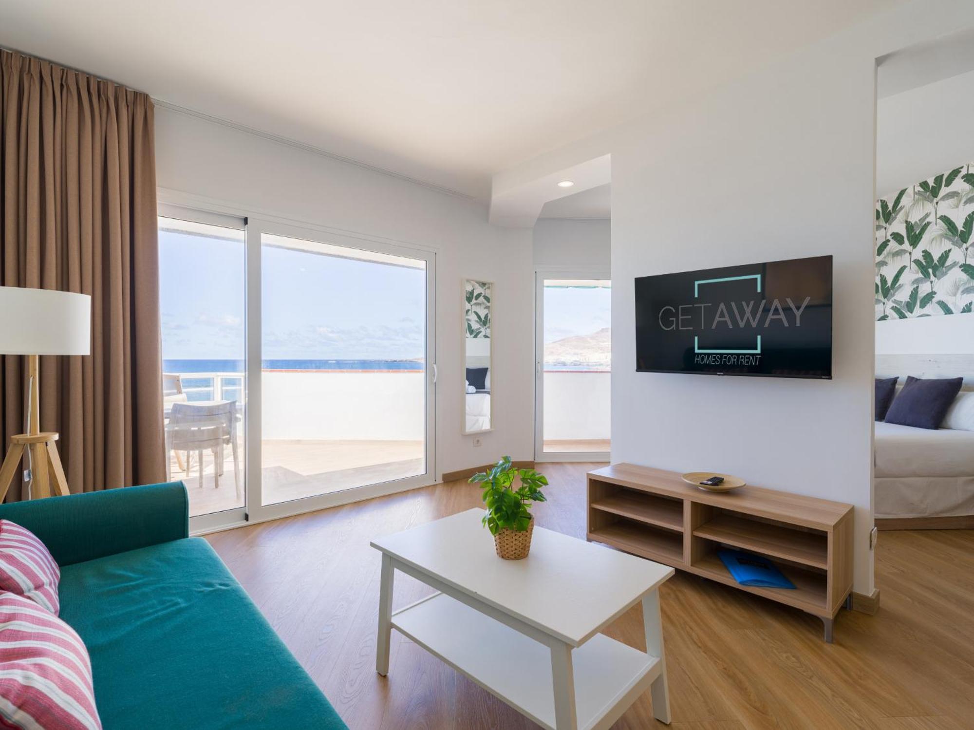 Golden Views By Canariasgetaway Las Palmas de Gran Canaria Esterno foto