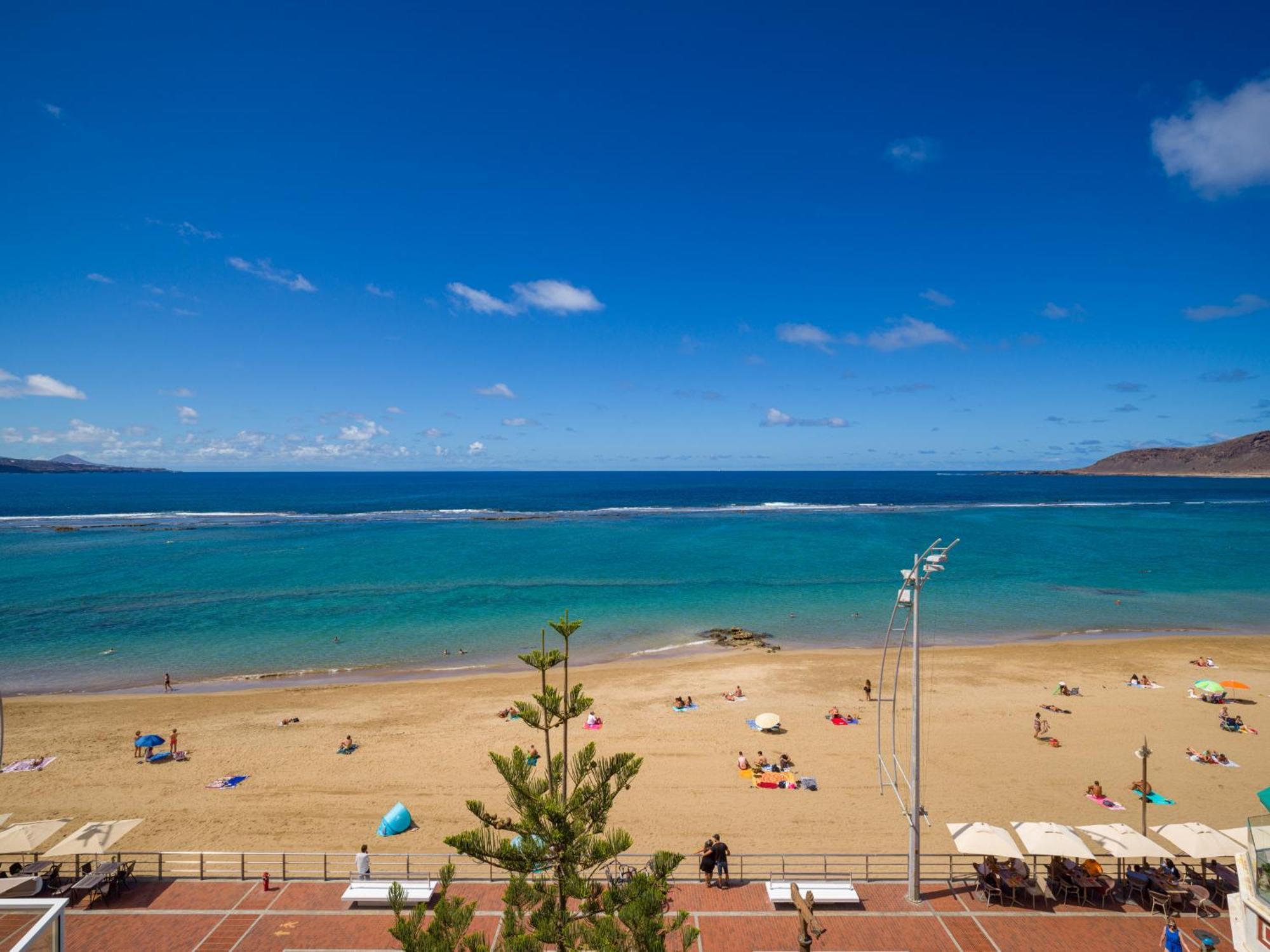 Golden Views By Canariasgetaway Las Palmas de Gran Canaria Esterno foto