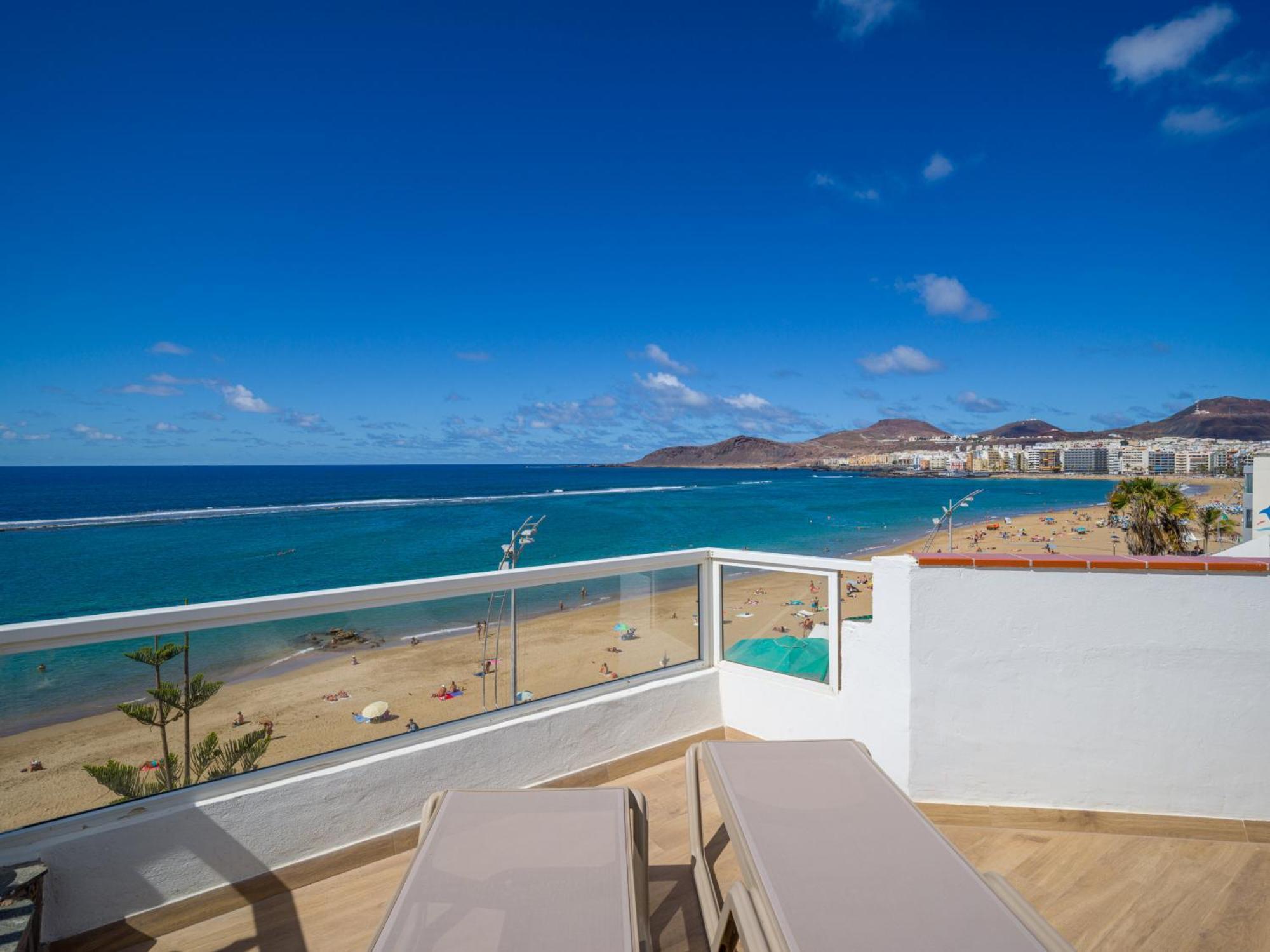 Golden Views By Canariasgetaway Las Palmas de Gran Canaria Esterno foto
