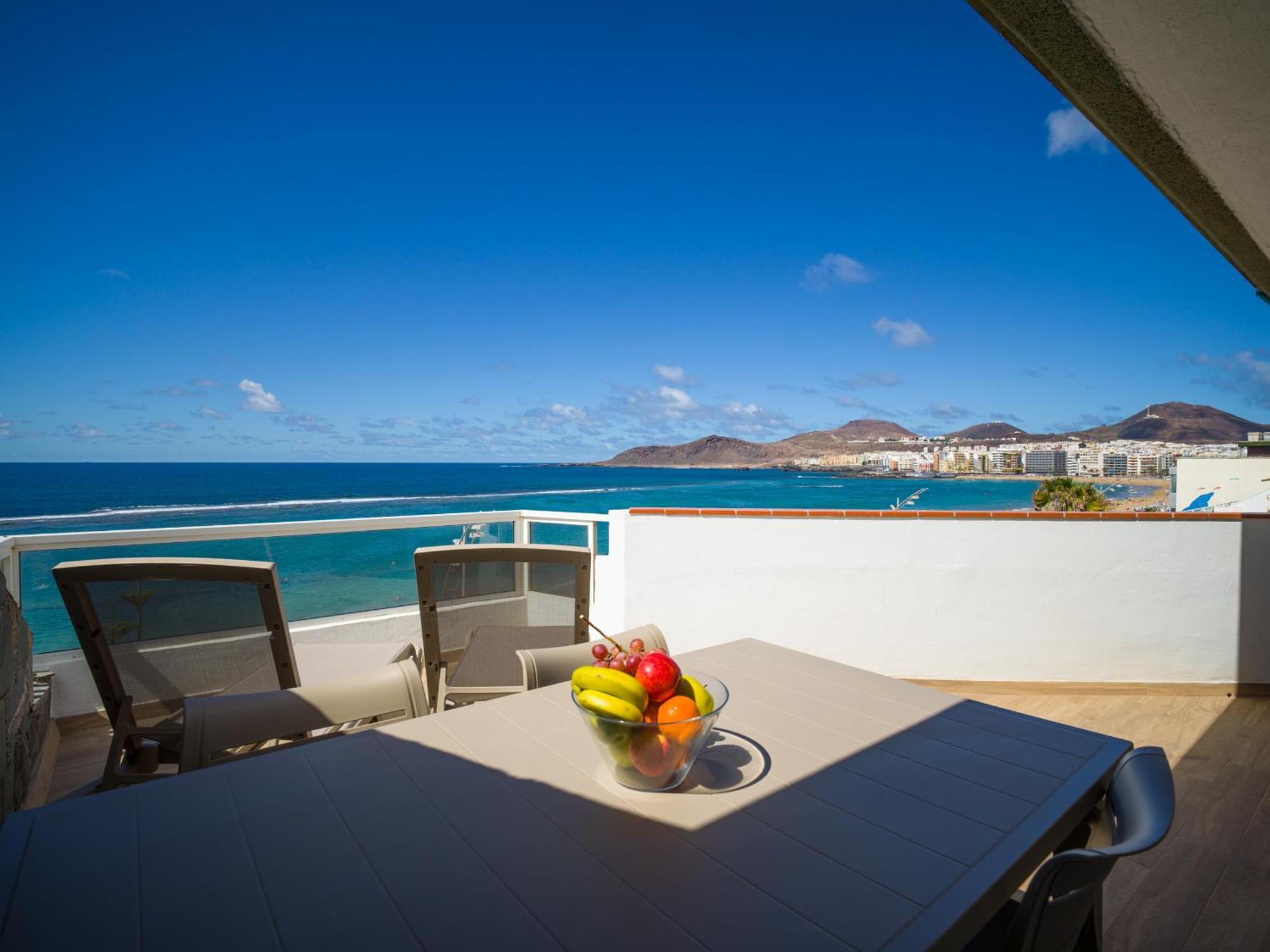 Golden Views By Canariasgetaway Las Palmas de Gran Canaria Esterno foto