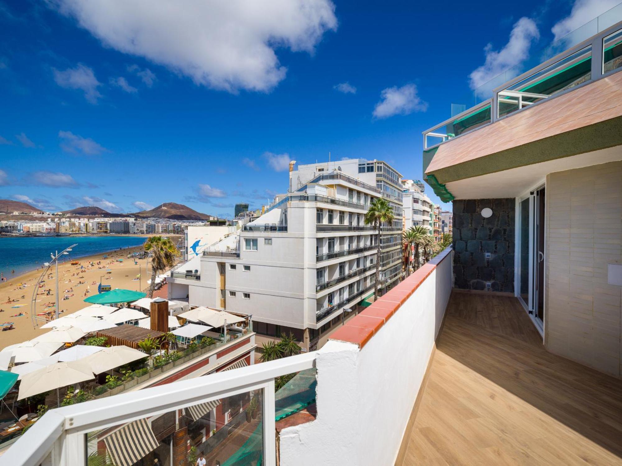 Golden Views By Canariasgetaway Las Palmas de Gran Canaria Esterno foto