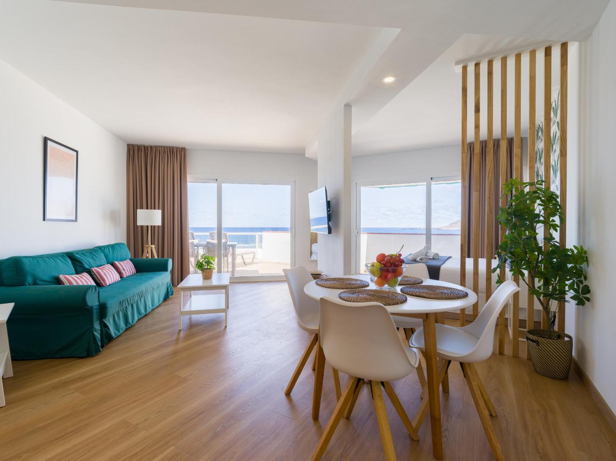Golden Views By Canariasgetaway Las Palmas de Gran Canaria Esterno foto