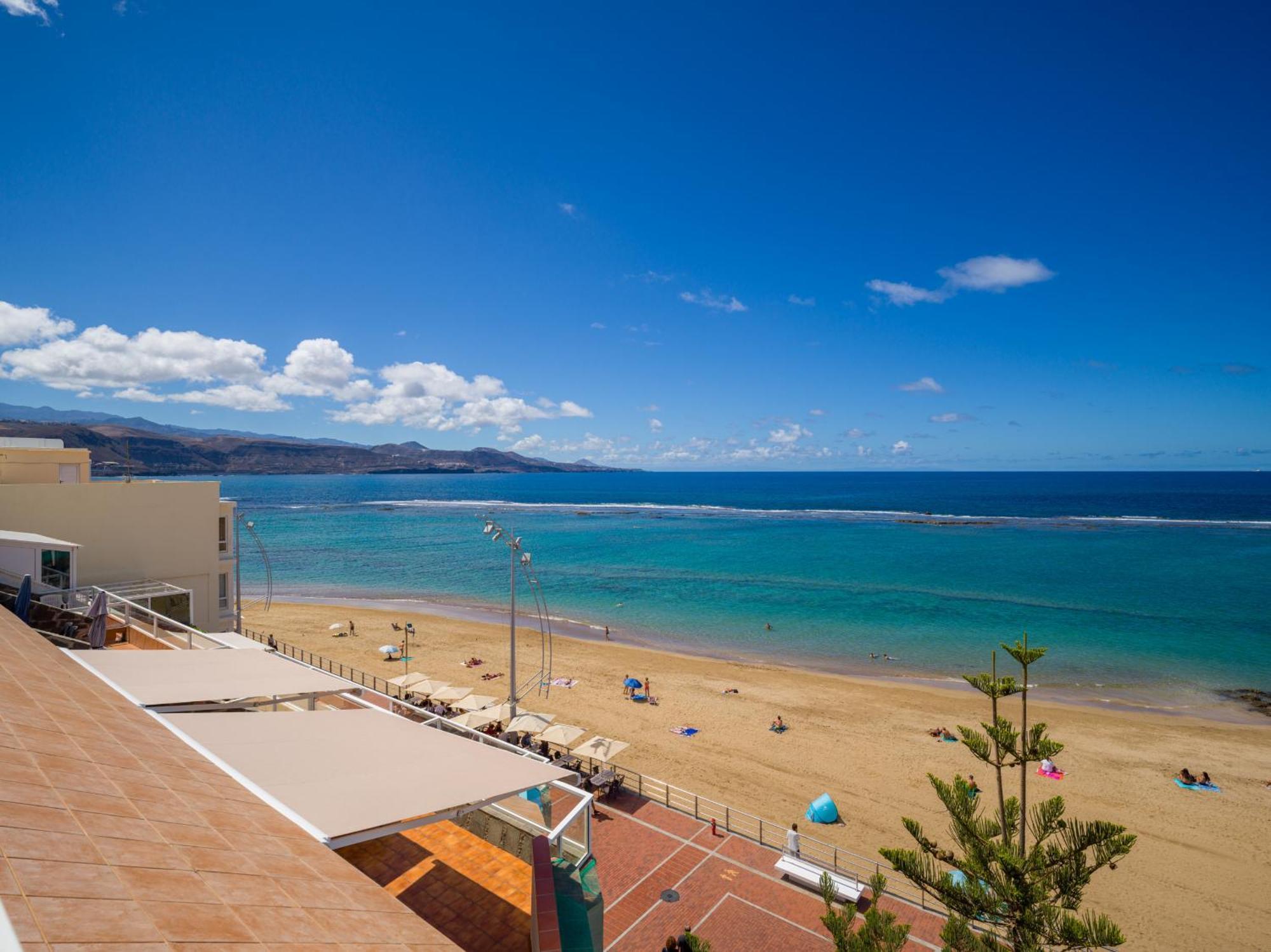 Golden Views By Canariasgetaway Las Palmas de Gran Canaria Esterno foto