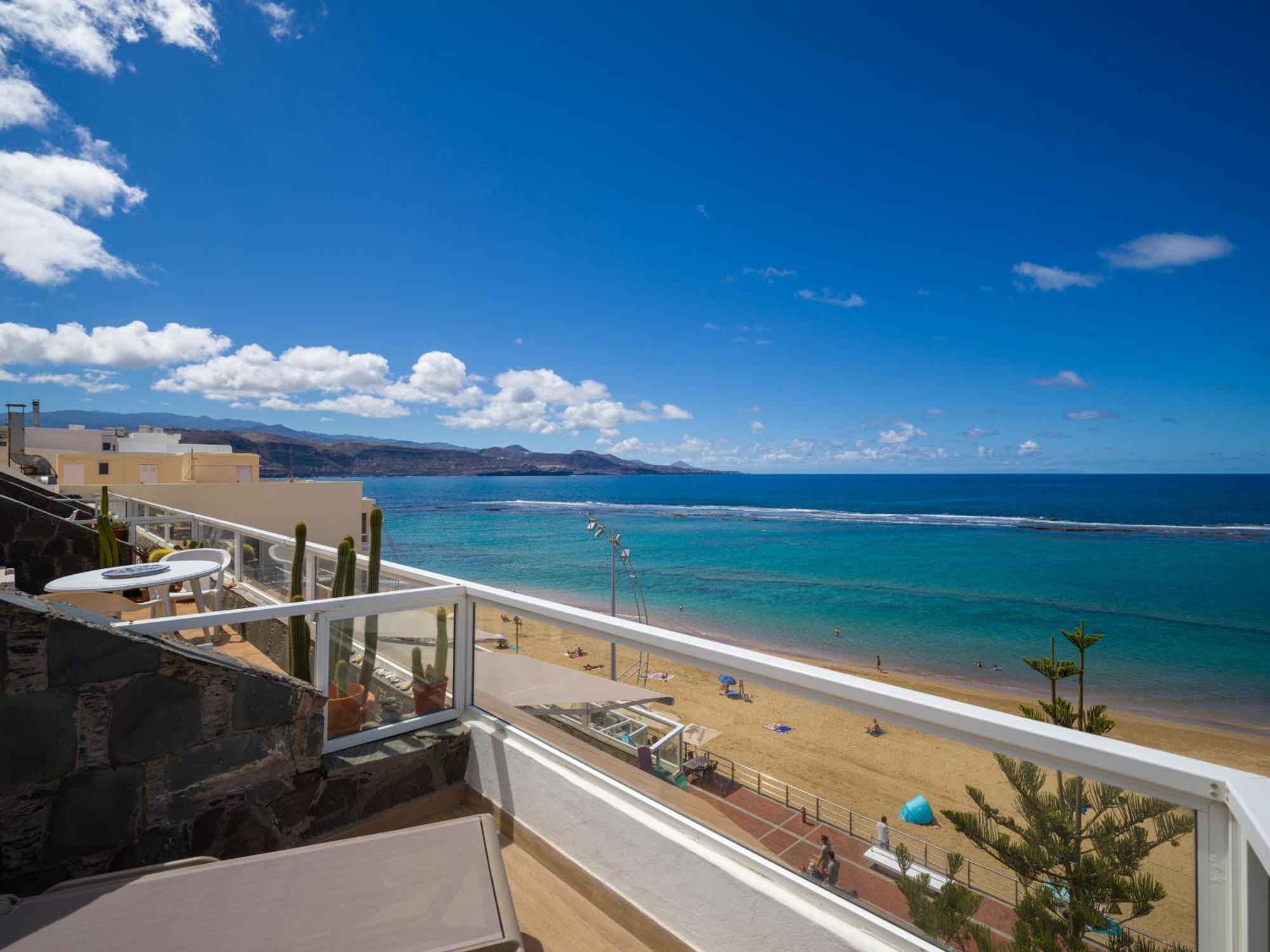 Golden Views By Canariasgetaway Las Palmas de Gran Canaria Esterno foto