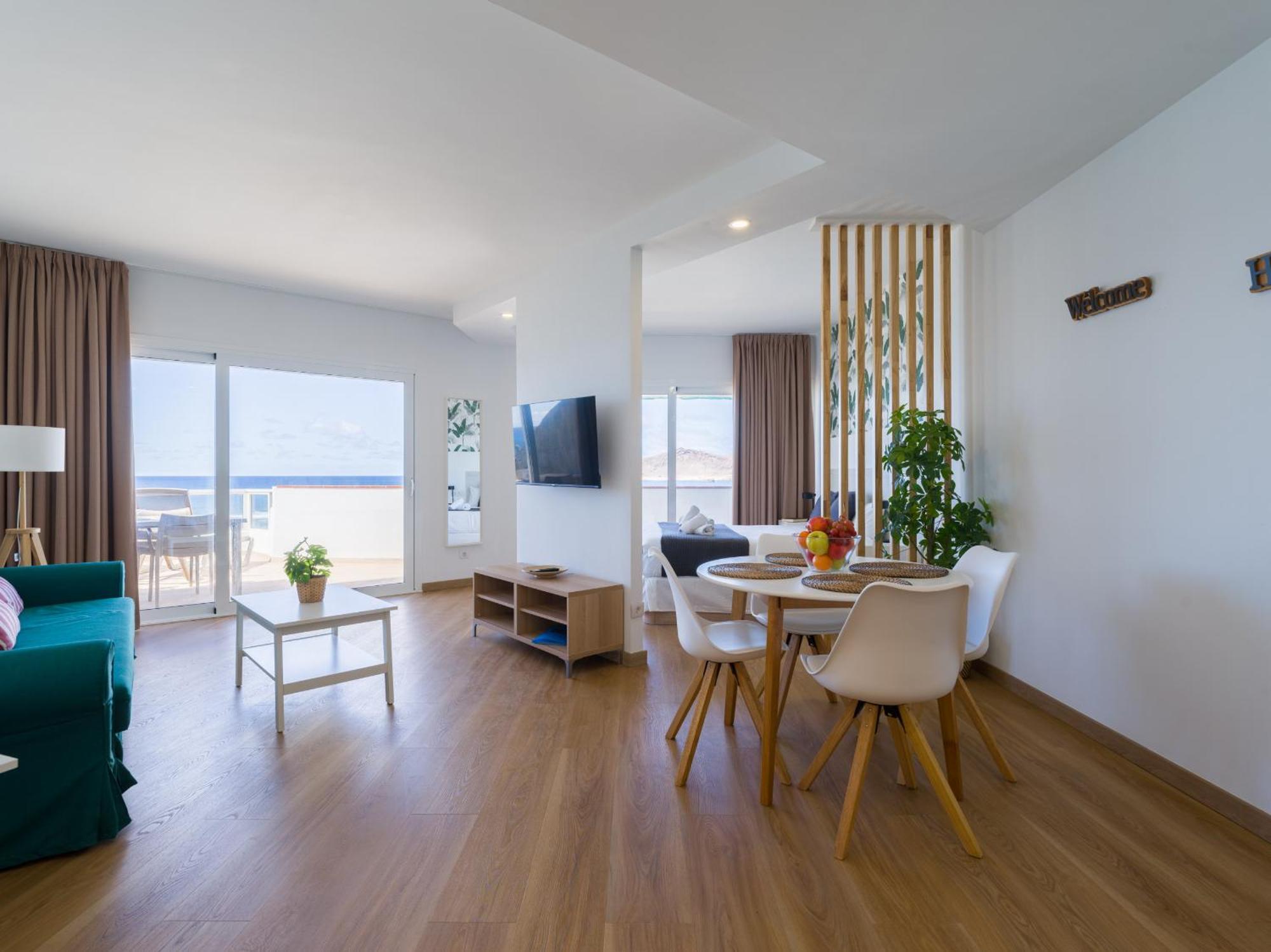 Golden Views By Canariasgetaway Las Palmas de Gran Canaria Esterno foto