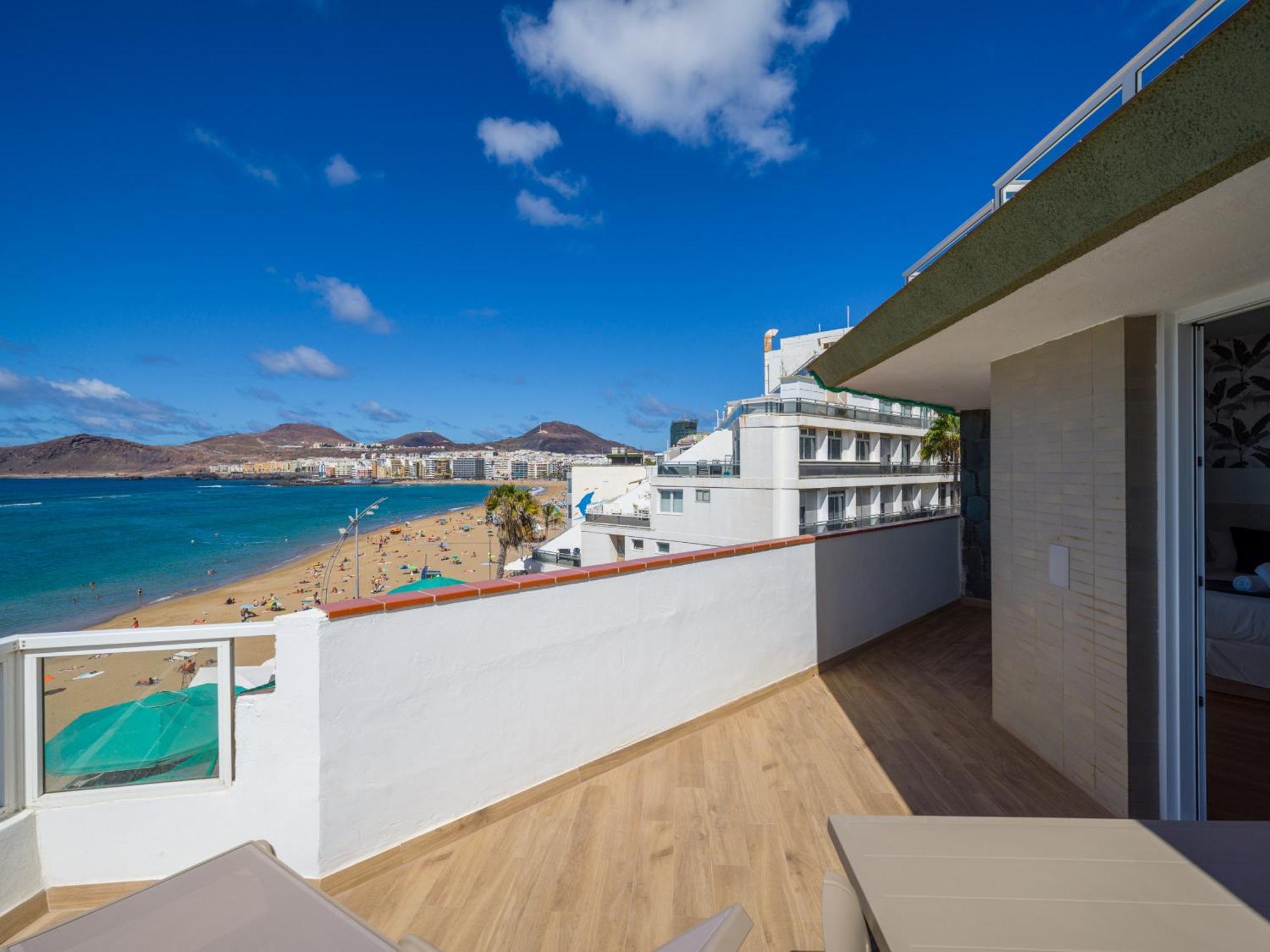 Golden Views By Canariasgetaway Las Palmas de Gran Canaria Esterno foto