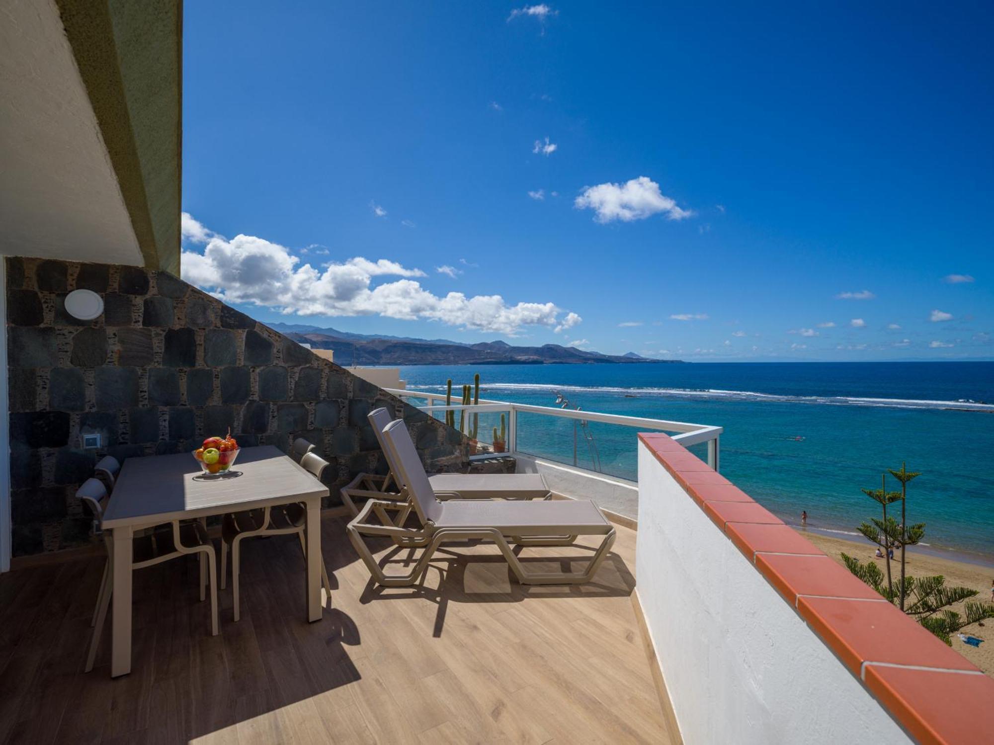 Golden Views By Canariasgetaway Las Palmas de Gran Canaria Esterno foto